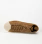 Кросівки чоловічі Adidas X Wales Bonner Superstar Hi Brown JR0217