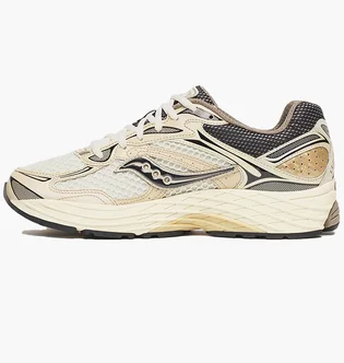 Кросівки унісекс Saucony Progrid Omni 9 Og Beige S70739-7