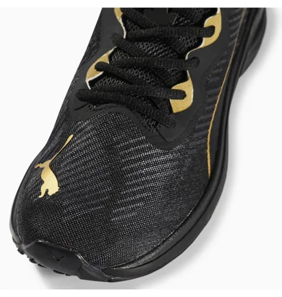 Кросівки унісекс Puma Aviator Profoam Sky Black 376615-11