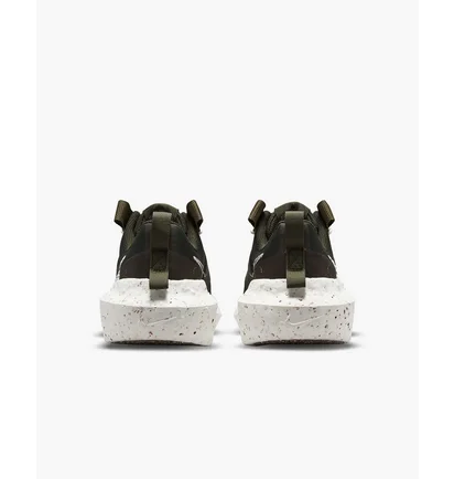 Кросівки чоловічі Nike Crater Impact Black DB2477-300