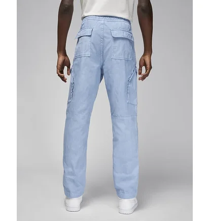 Штаны мужские Air Jordan Chicago Essentials Light Blue FN6364-436