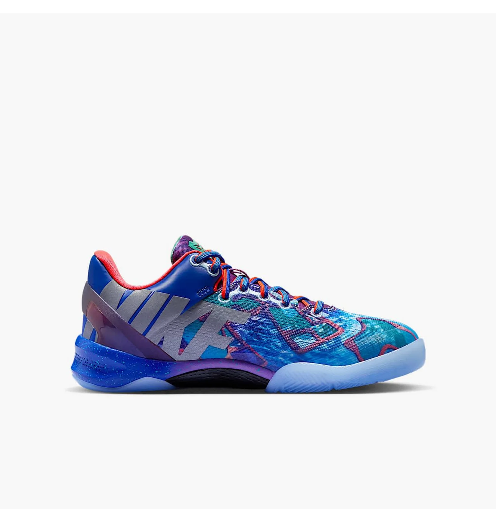 ᐉ Кросівки дитячі Nike Kobe Viii What The Kobe (Gs) Multi FN0266