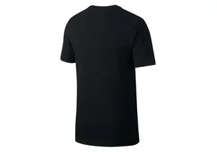 Футболка мужская Nike Flight Basketball Black CD0960-010