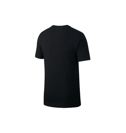 Футболка чоловіча Nike Flight Basketball Black CD0960-010