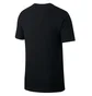 Футболка чоловіча Nike Flight Basketball Black CD0960-010