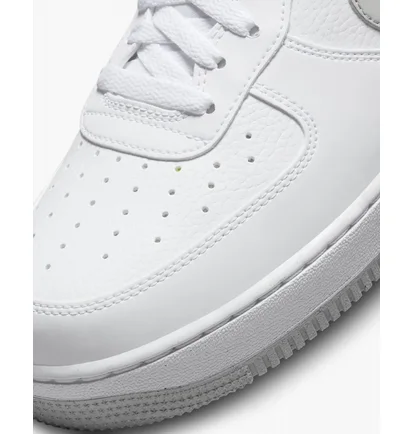 Кросівки чоловічі Nike Air Force 1 07 Next Nature White FJ4825-100
