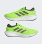 Кроссовки мужские Adidas Supernova 2.0 Green Gw9092