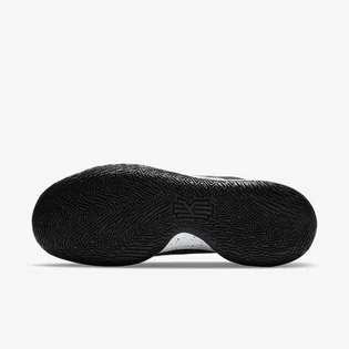 Кросівки унісекс Nike Kyrie Flytrap 4 Black CT1972-001