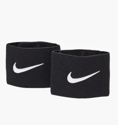 Тримач для щитків Nike Guard Stay Black SE0047-001