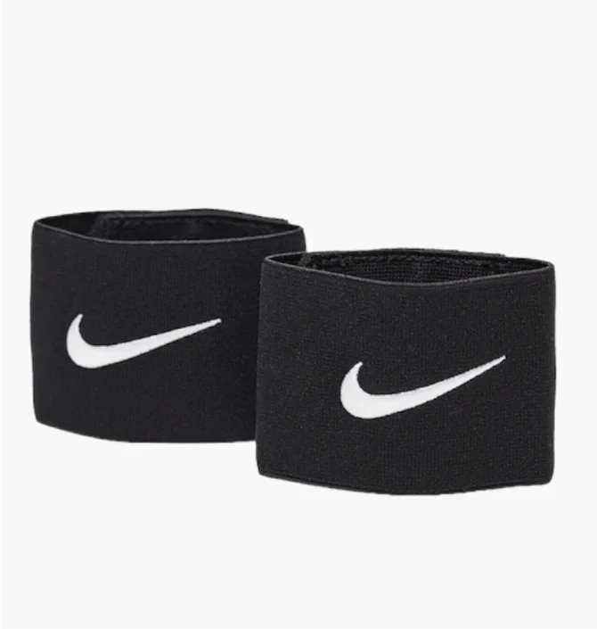 Тримач для щитків Nike Guard Stay Black SE0047-001
