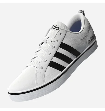 Кроссовки мужские Adidas Vs Pace White FY8558