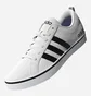 Кроссовки мужские Adidas Vs Pace White FY8558