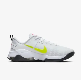 Кросівки чоловічі Nike W Zoom Bella 6 White DR5720-107