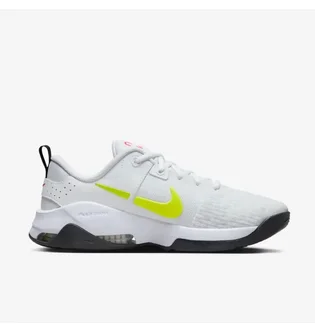 Кроссовки мужские Nike W Zoom Bella 6 White DR5720-107