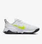 Кросівки чоловічі Nike W Zoom Bella 6 White DR5720-107