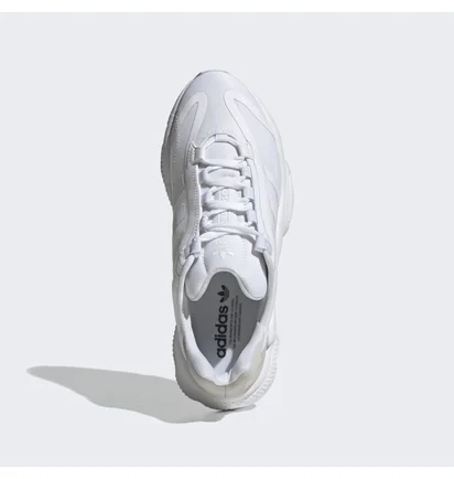 Кросівки чоловічі Adidas Ozweego Pure White H04226