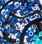 Рюкзак чоловічий Arena All Set Backpack Ao Blue 010235-102
