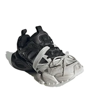 Кросівки жіночі Adidas Xlg Runner Deluxe Black/Grey JR0861