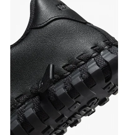 Кросівки жіночі Nike Force 1 Low Lx Sp Black DR0424-001