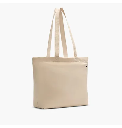 Сумка унісекс Nike Heritage Tote 2.0. Beige FZ1320-120
