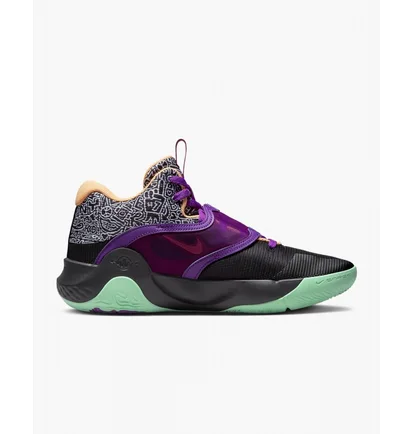 Кросівки унісекс Nike Kd Trey 5 X Multi Dd9538-013