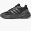 Кросівки чоловічі Adidas Ozelle Black GW9037