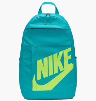 Рюкзак унісекс Nike Elmntl Turquoise DD0559-345