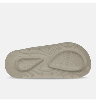 Тапочки мужские New Balance 202Xa Beige SMASPTE1
