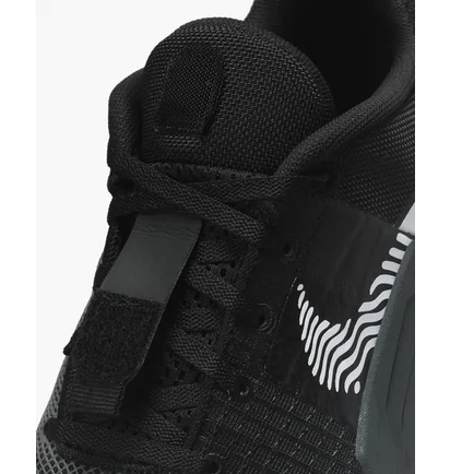 Кросівки чоловічі Nike Metcon 8 Black Do9328-001