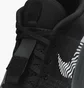 Кросівки чоловічі Nike Metcon 8 Black Do9328-001