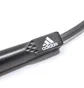 Скакалка Adidas Essential Skipping Rope 2,8 М Black ADRP-13011