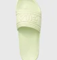 Тапочки женские Fila Morro Bay Slipper Green FFW0106