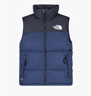 Жилетка мужская The North Face 1996 Retro Vest Blue/Black NF0A3JQQ-92A
