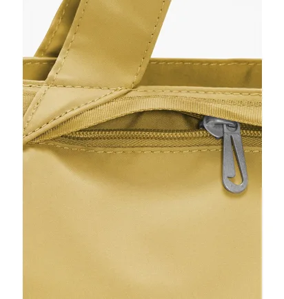 Сумка женская Nike W Nsw Futura Lx Tote - Air Yellow DR5671-795