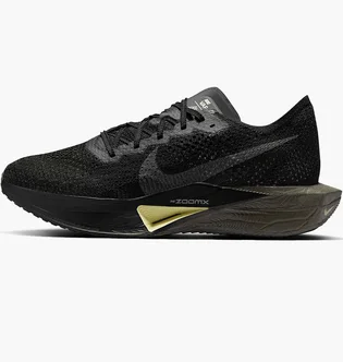 Кросівки чоловічі Nike Zoomx Vaporfly 3 Black HV6351-001