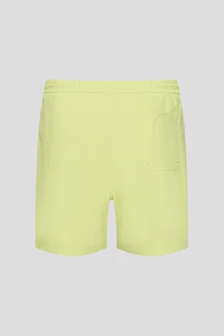 Шорты мужские Carhartt WIP Chase Yellow I026235.2A4XX