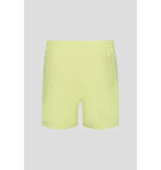 Шорты мужские Carhartt WIP Chase Yellow I026235.2A4XX