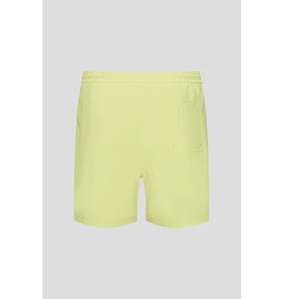 Шорти чоловічі Carhartt WIP Chase Yellow I026235.2A4XX