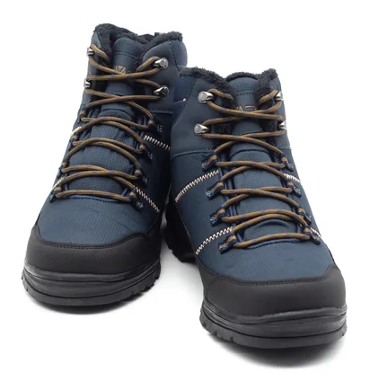 Черевики чоловічі Cmp Annuuk Snowboot Wp Blue 31Q4957-M928