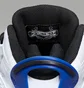 Кроссовки мужские Air Jordan 6 Rings Black/White 323419-142