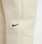 Штаны детские Nike Sportswear Tech Fleece Beige HV5869-235