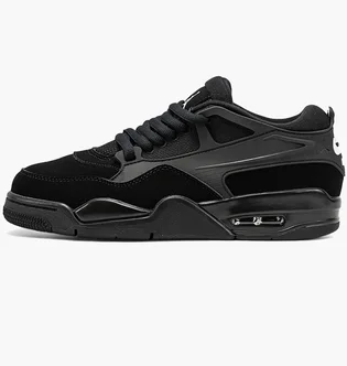 Кросівки чоловічі Air Jordan 4 Rm Receives Black FQ7939-004