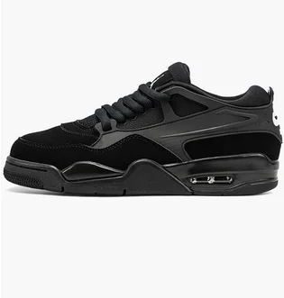 Кросівки чоловічі Air Jordan 4 Rm Receives Black FQ7939-004