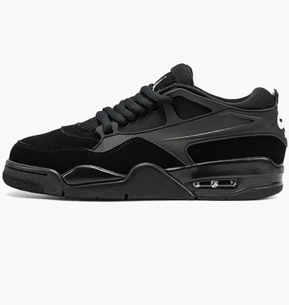 Кросівки чоловічі Air Jordan 4 Rm Receives Black FQ7939-004