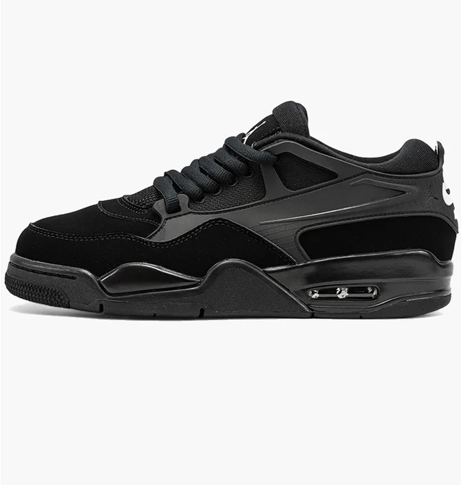 Кросівки чоловічі Air Jordan 4 Rm Receives Black FQ7939-004