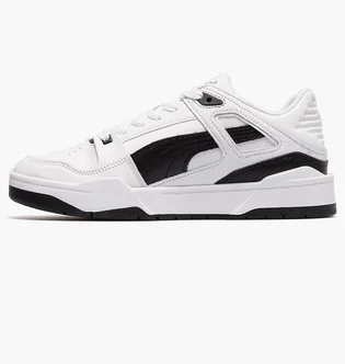 Кроссовки мужские Puma Slipstream Invdr Lth White 38754404