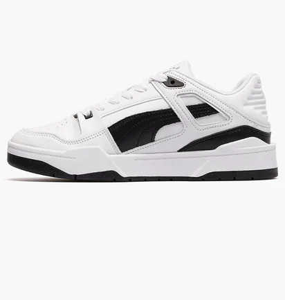 Кроссовки мужские Puma Slipstream Invdr Lth White 38754404