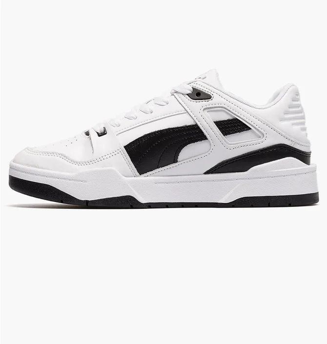 Кроссовки мужские Puma Slipstream Invdr Lth White 38754404