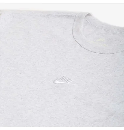 Футболка чоловіча Nike Sportswear Premium Essentials Sustainable T-Shirt White DO7392-051