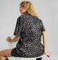 Рубашка женская Puma Leo Luxe Relaxed Multi 632340-01